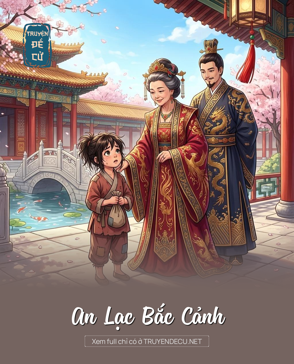 An Lạc Bắc Cảnh