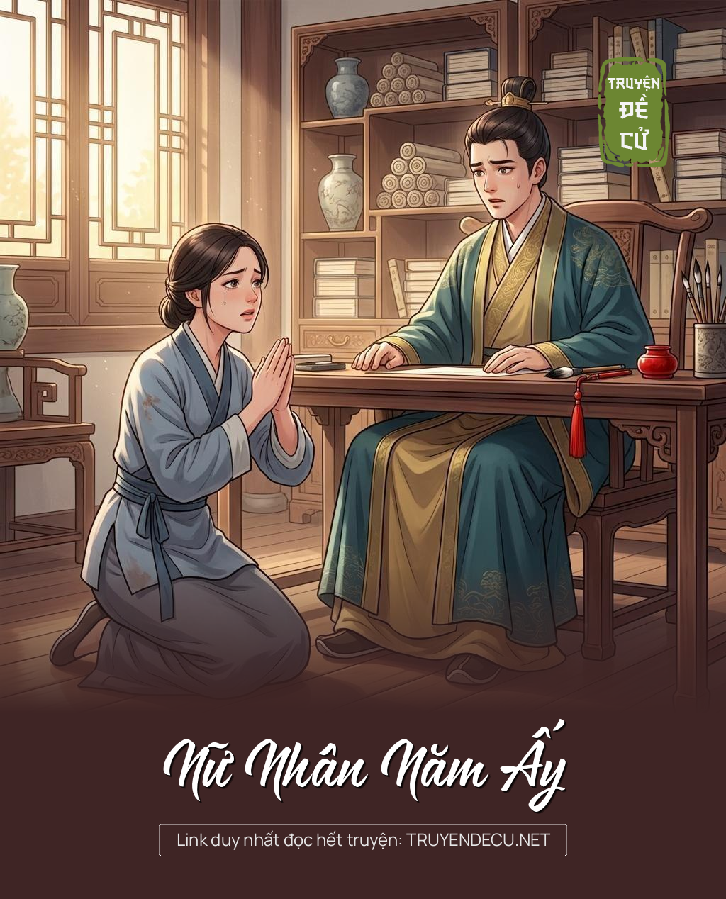 Nữ Nhân Năm Ấy
