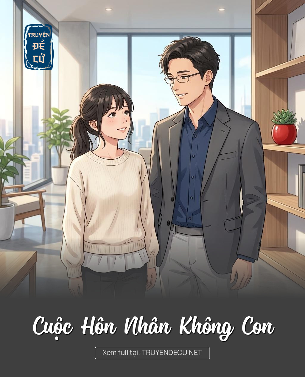 Cuộc Hôn Nhân Không Con