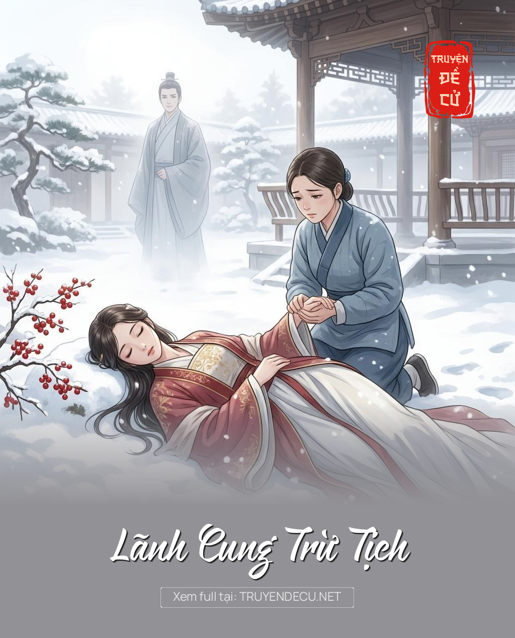 Lãnh Cung Trừ Tịch