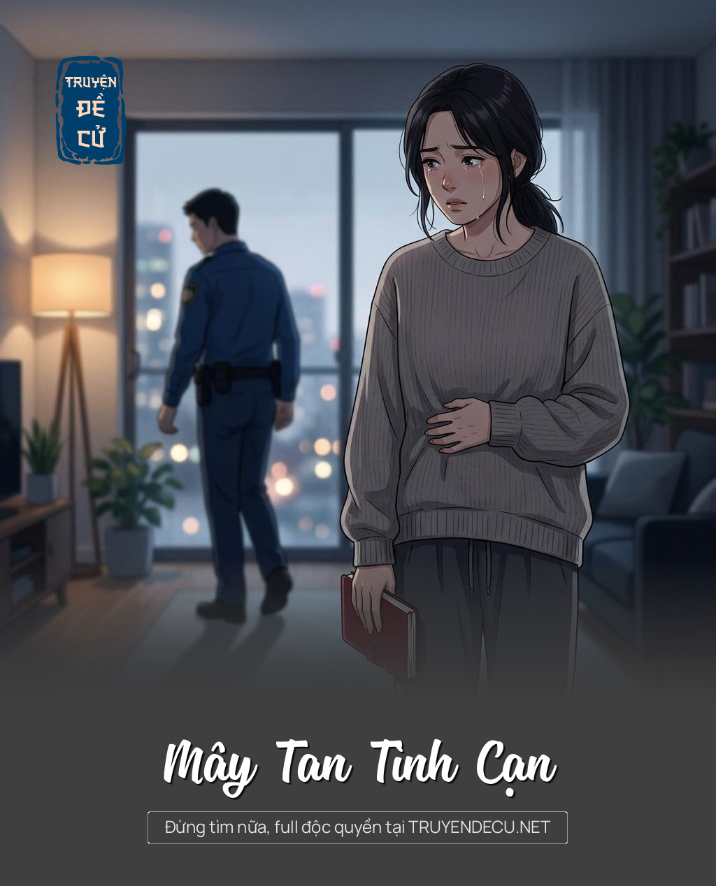 Mây Tan Tình Cạn