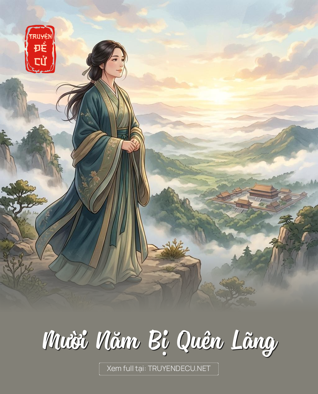 Mười Năm Bị Quên Lãng