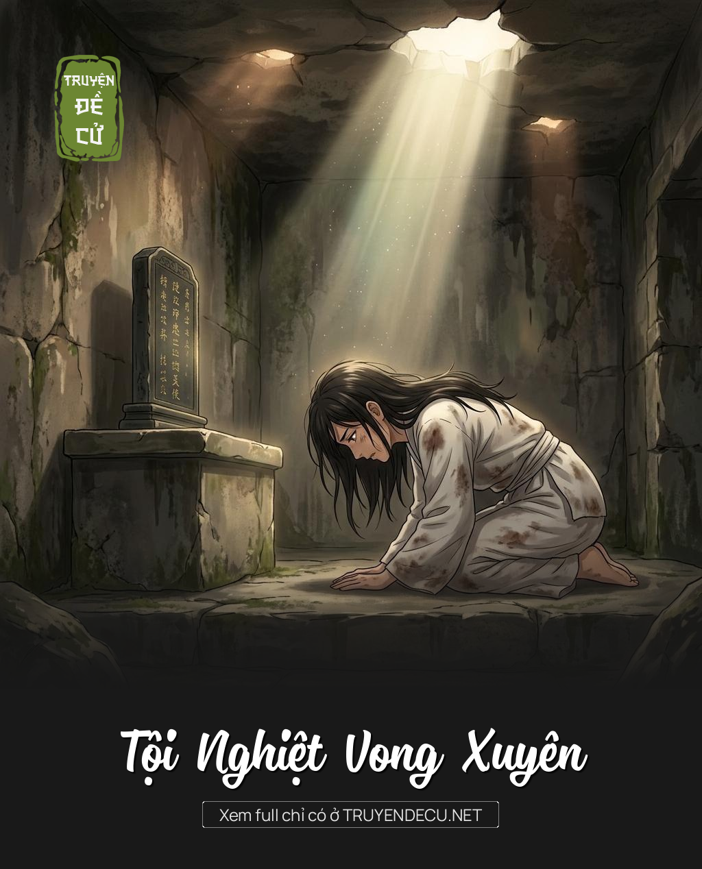 Tội Nghiệt Vong Xuyên