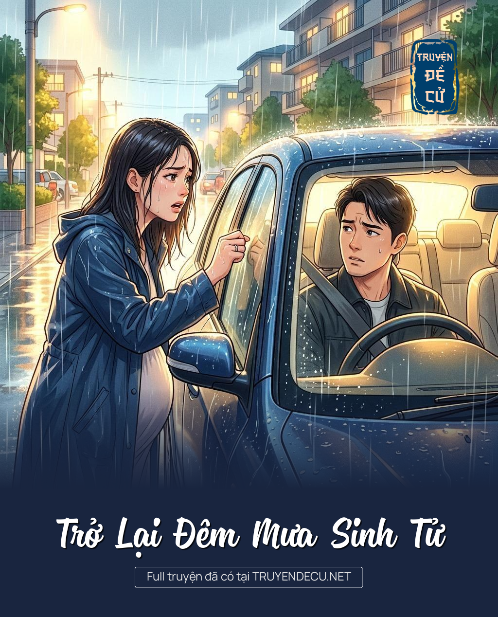 Trở Lại Đêm Mưa Sinh Tử