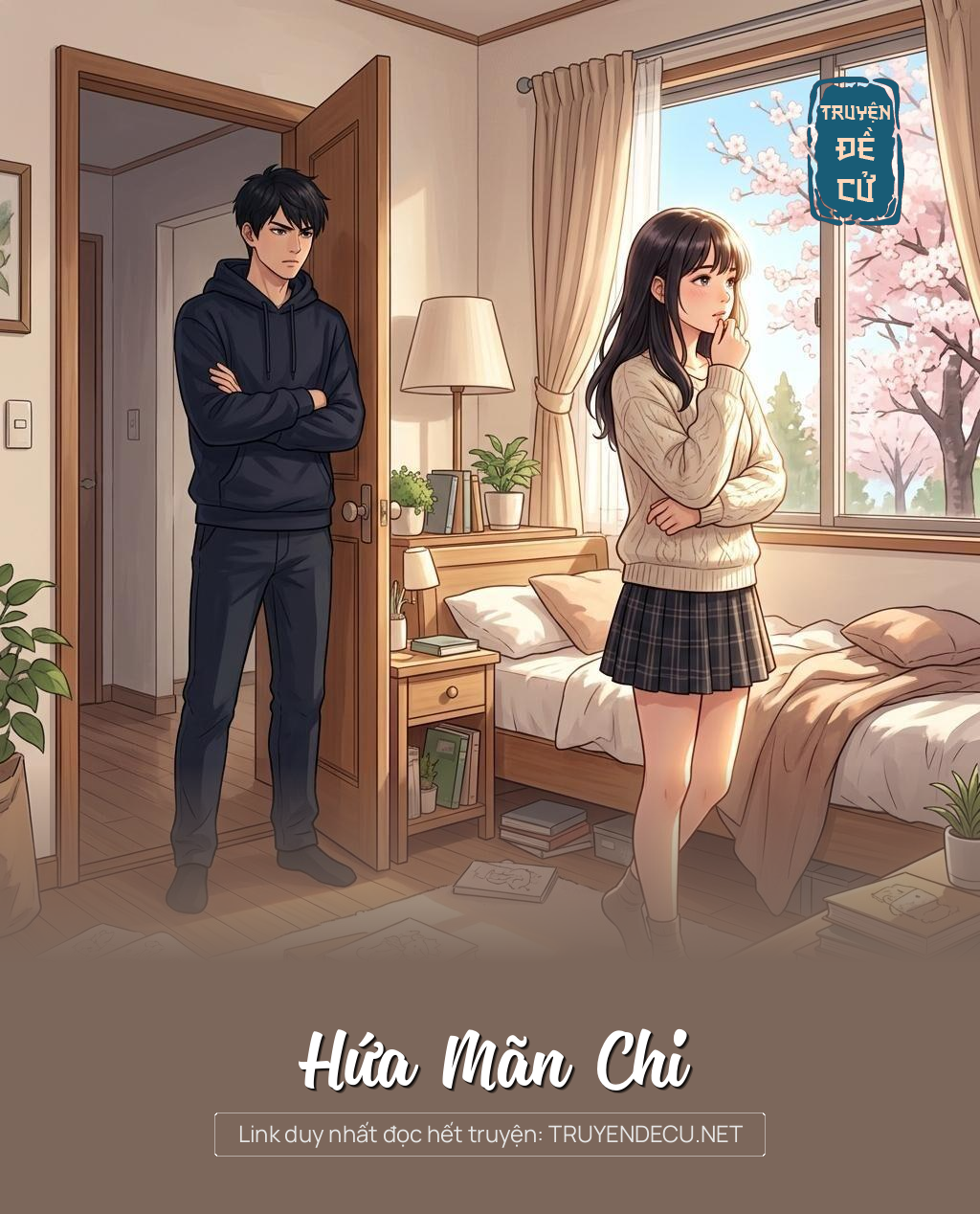 Hứa Mãn Chi