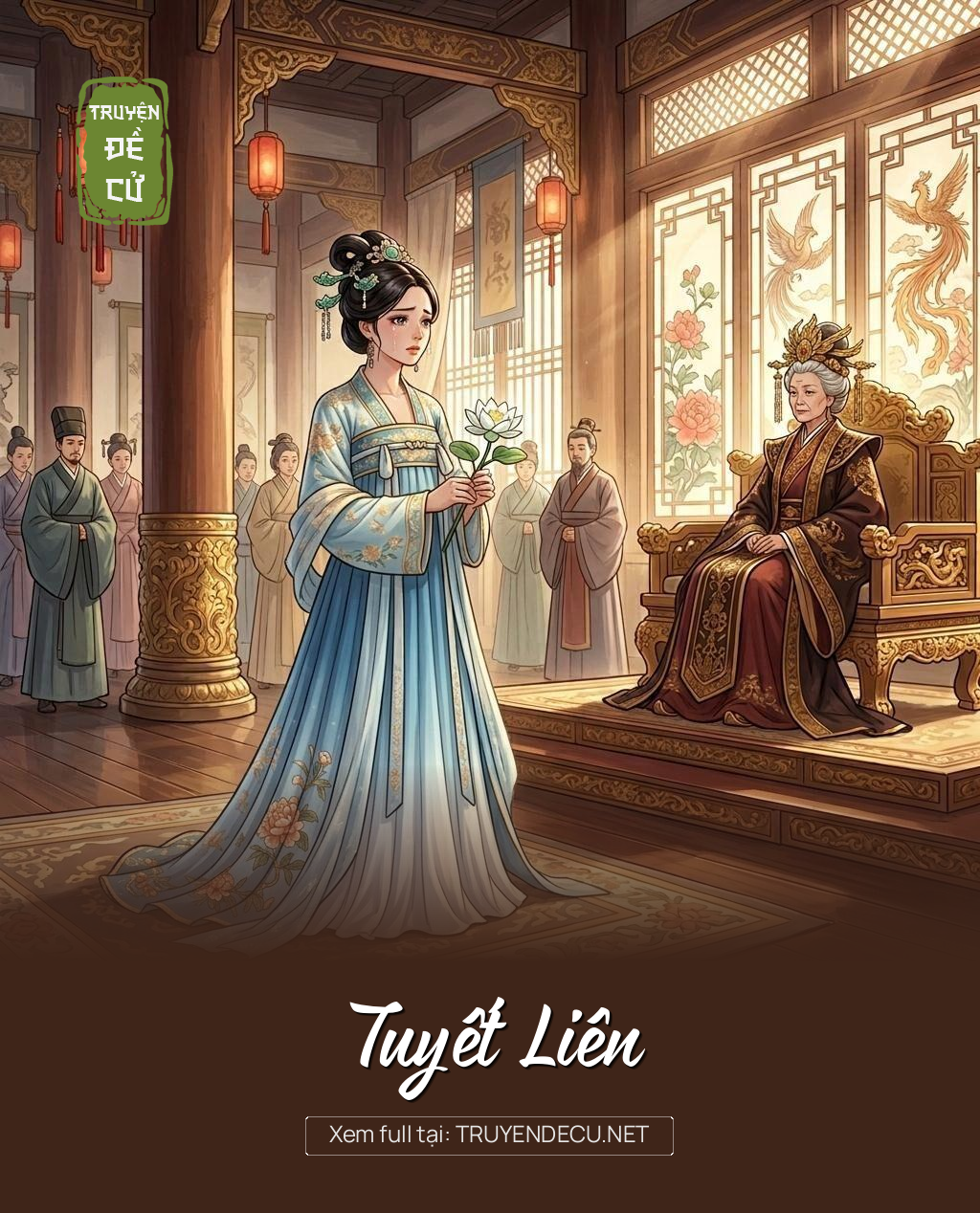 Tuyết Liên