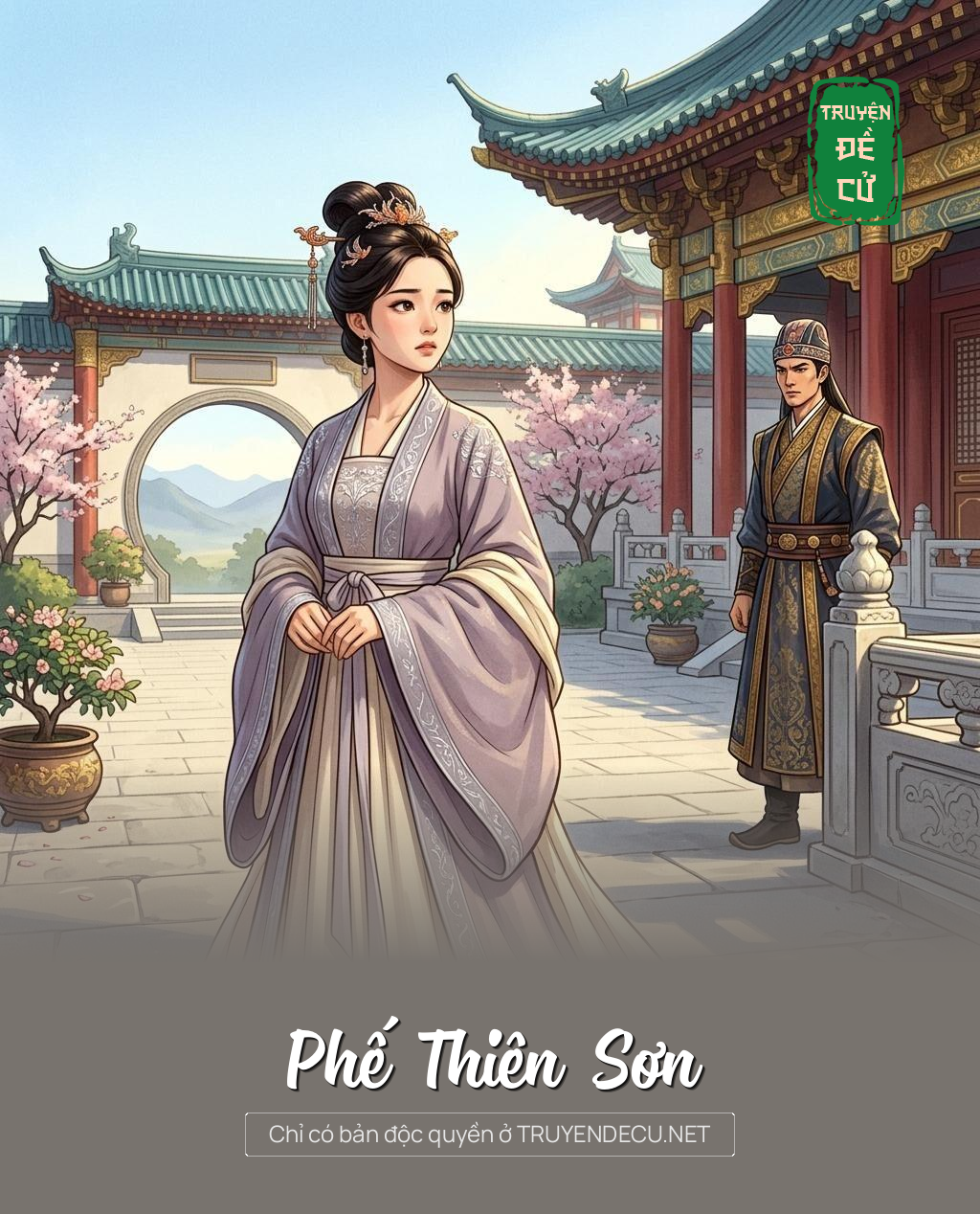 Phế Thiên Sơn