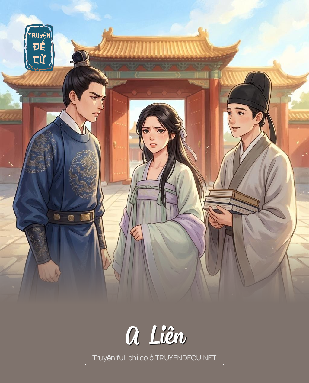 A Liên