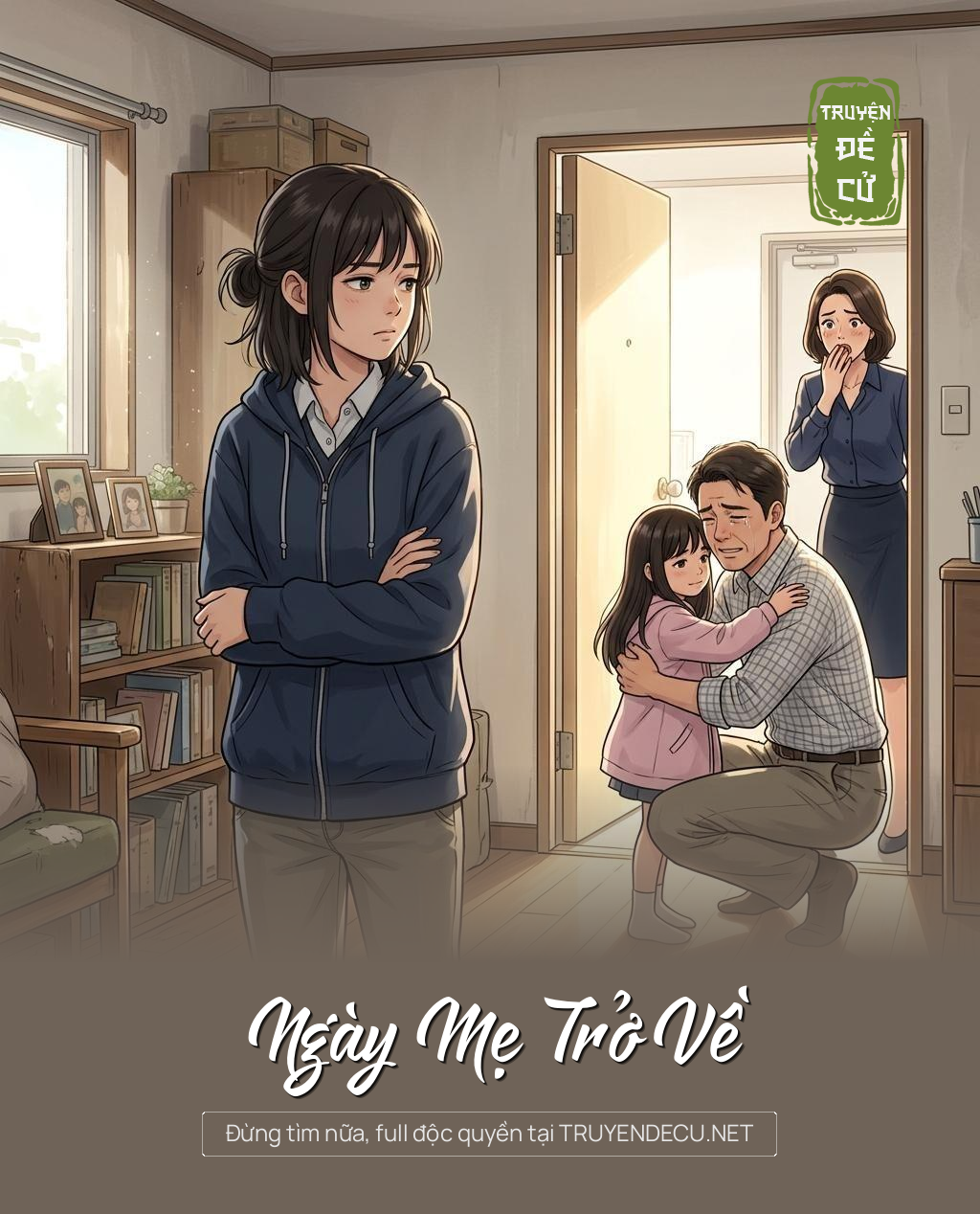 Ngày Mẹ Trở Về