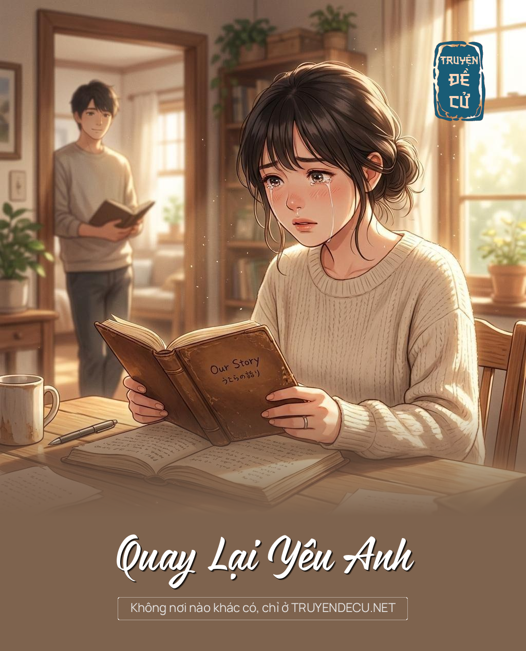 Quay Lại Yêu Anh
