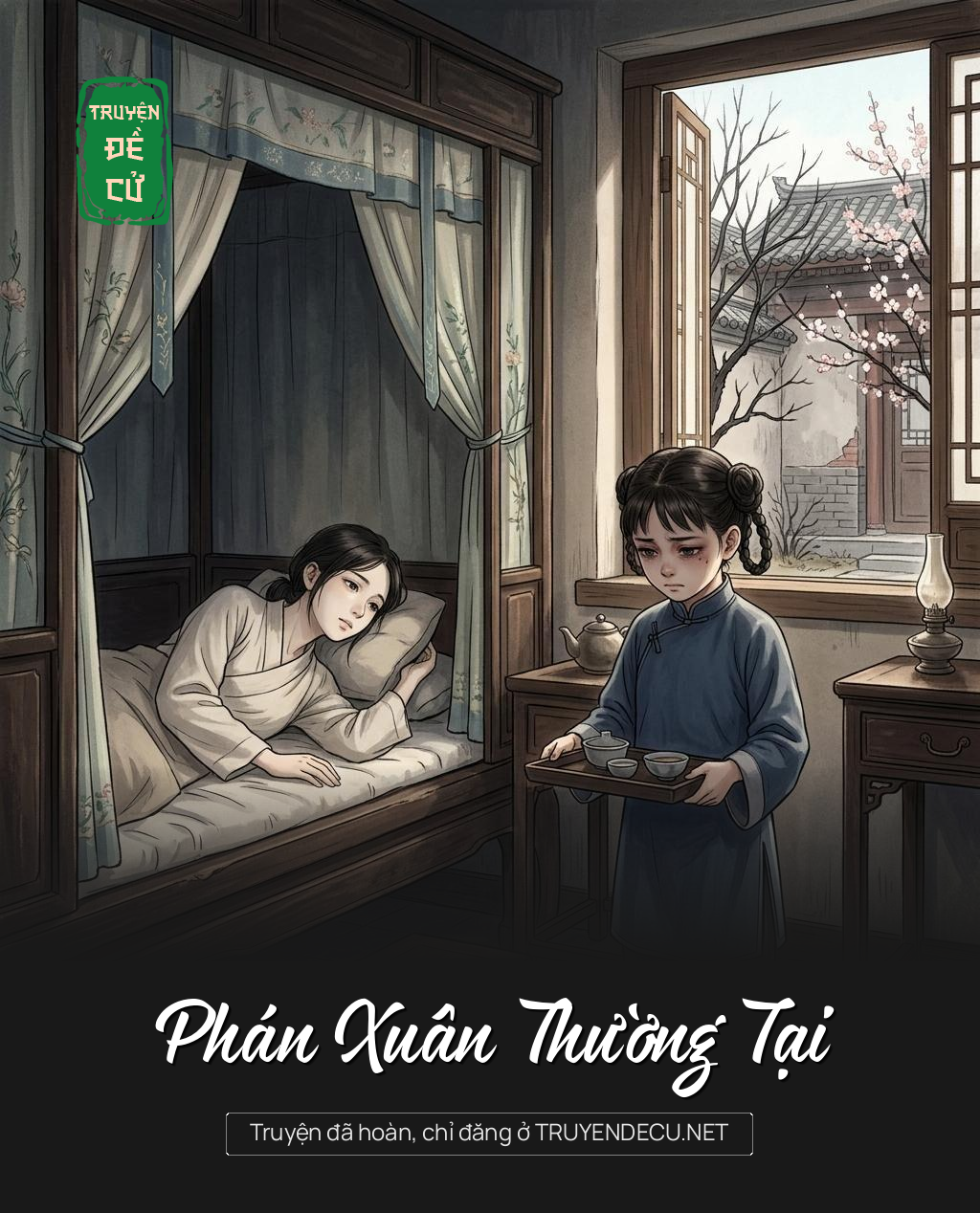 Phán Xuân Thường Tại