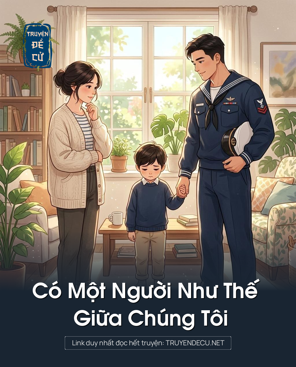 Có Một Người Như Thế Giữa Chúng Tôi