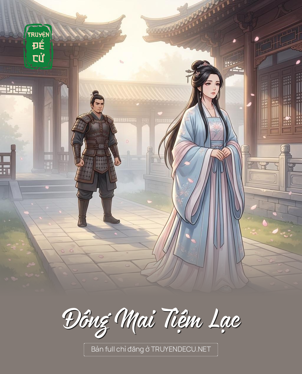 Đông Mai Tiệm Lạc