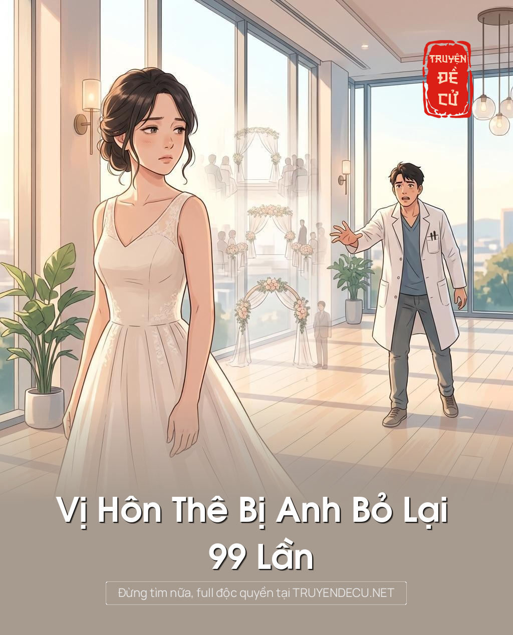 Vị Hôn Thê Bị Anh Bỏ Lại 99 Lần