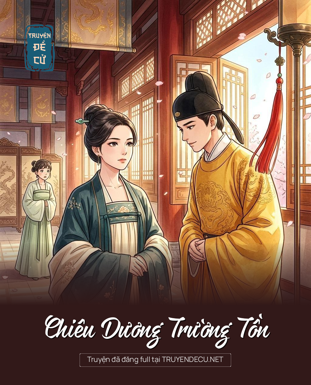 Chiêu Dương Trường Tồn
