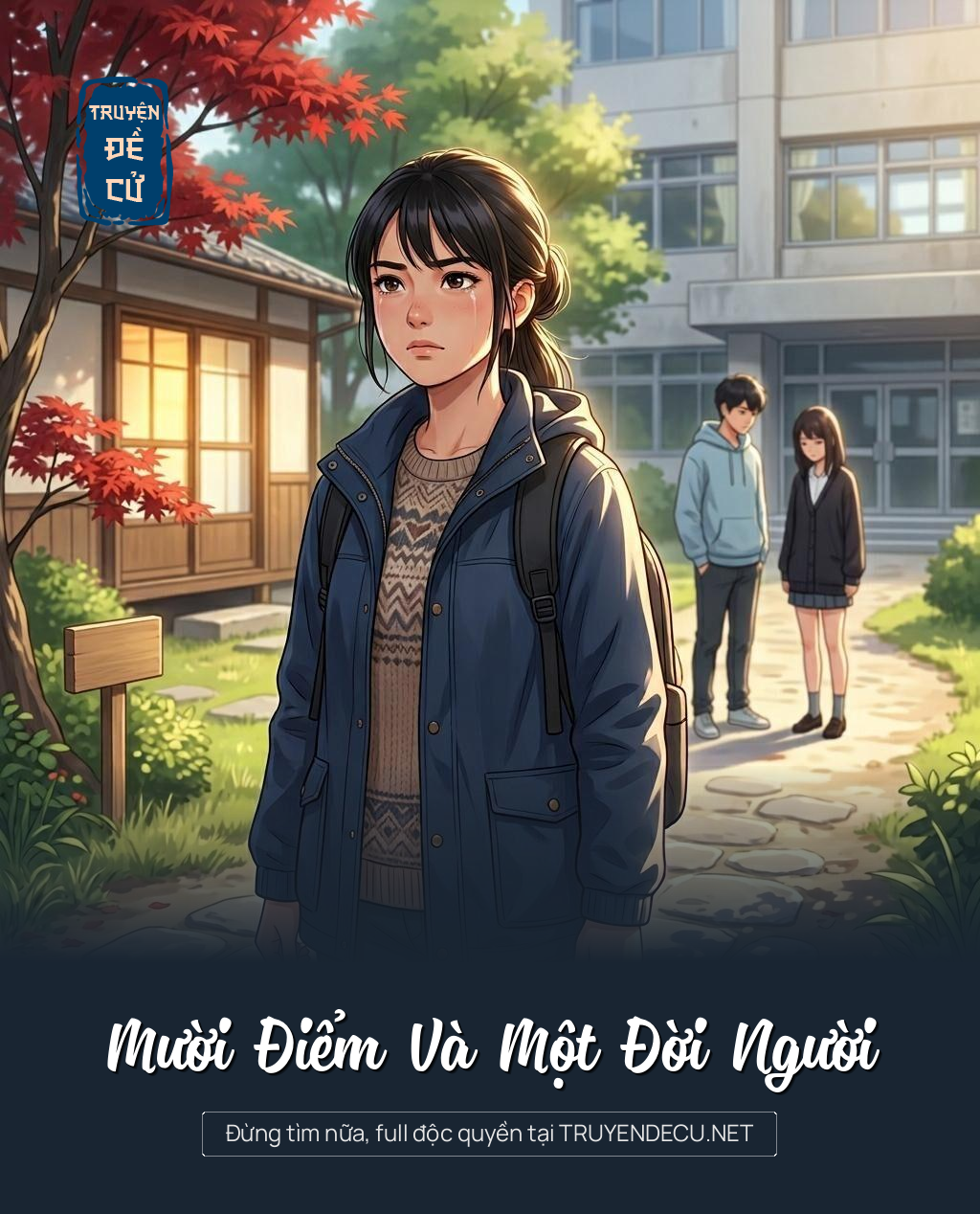 Mười Điểm Và Một Đời Người