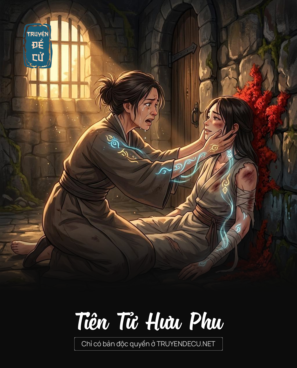 Tiên Tử Hưu Phu