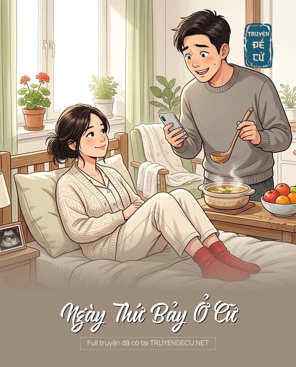 Ngày Thứ Bảy Ở Cữ