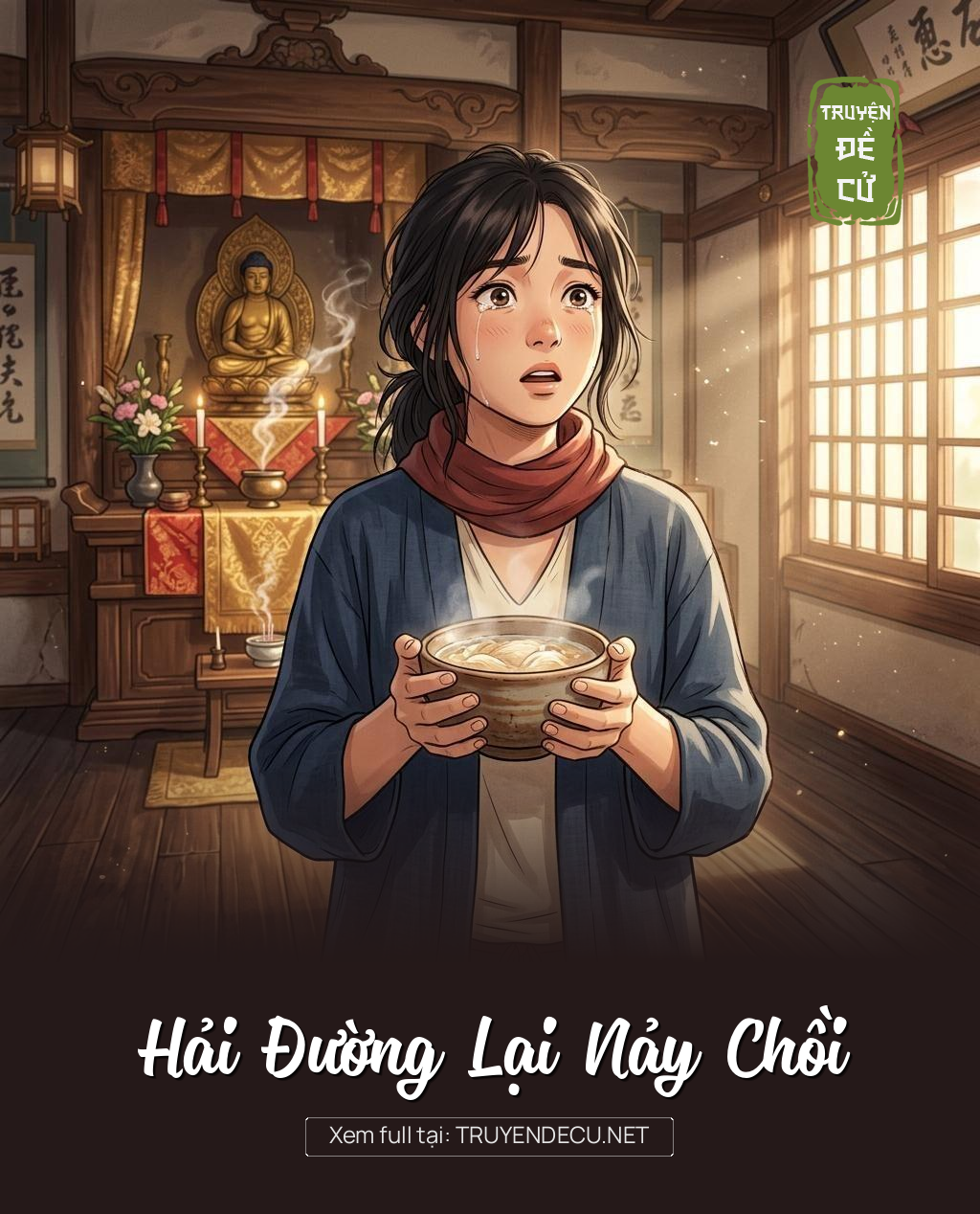 Hải Đường Lại Nảy Chồi