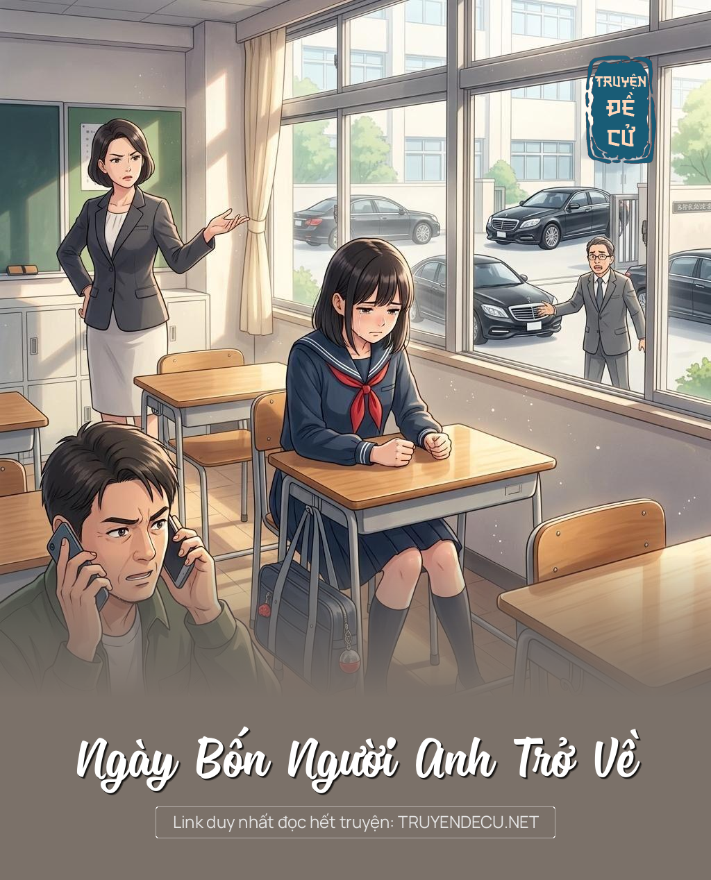 Ngày Bốn Người Anh Trở Về