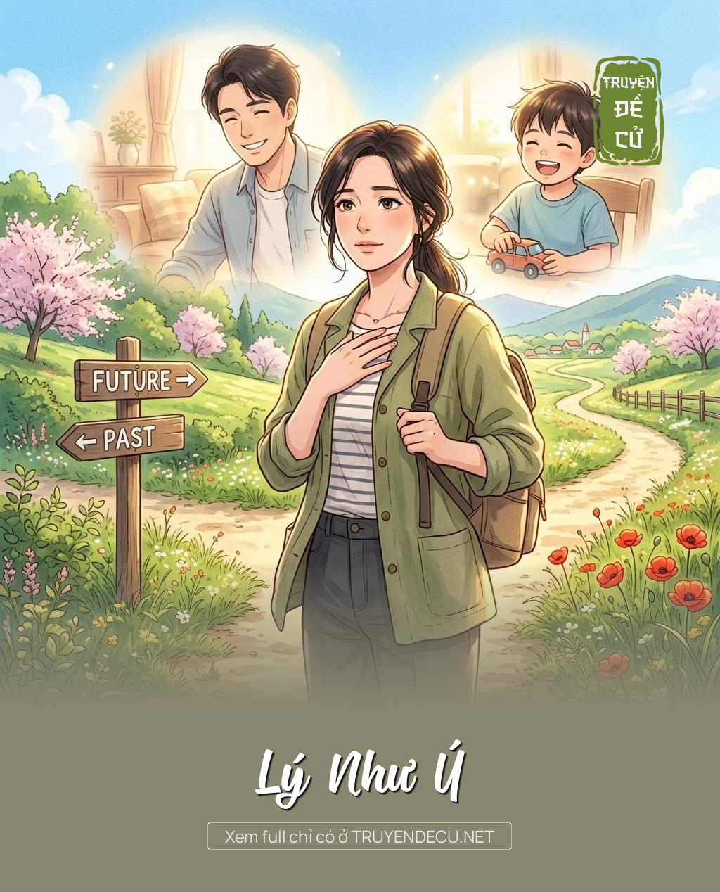 Lý Như Ý