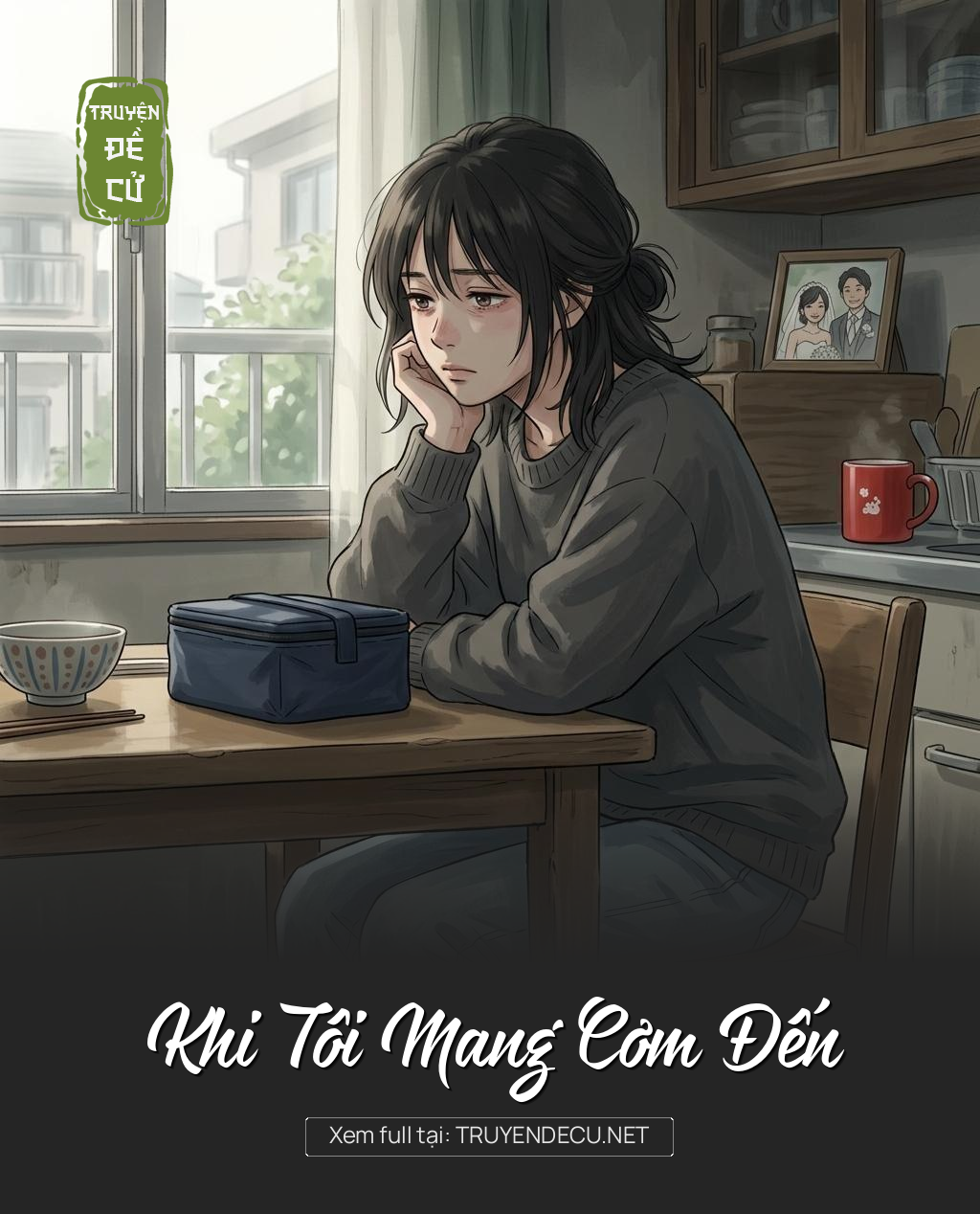 Khi Tôi Mang Cơm Đến