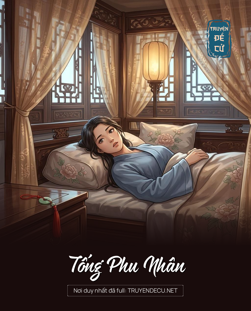 Tống Phu Nhân