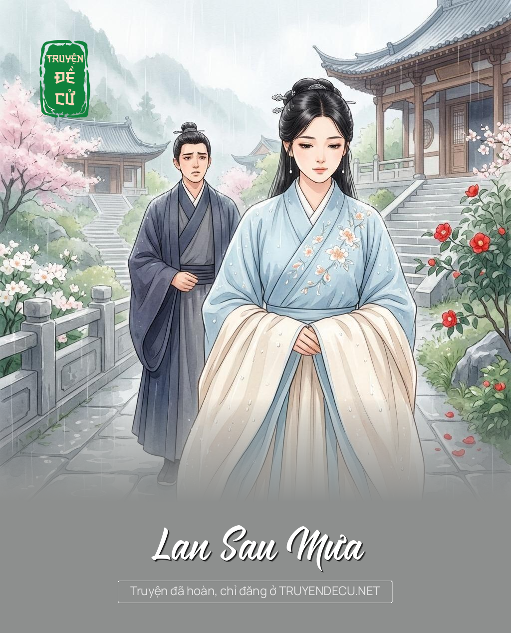 Lan Sau Mưa