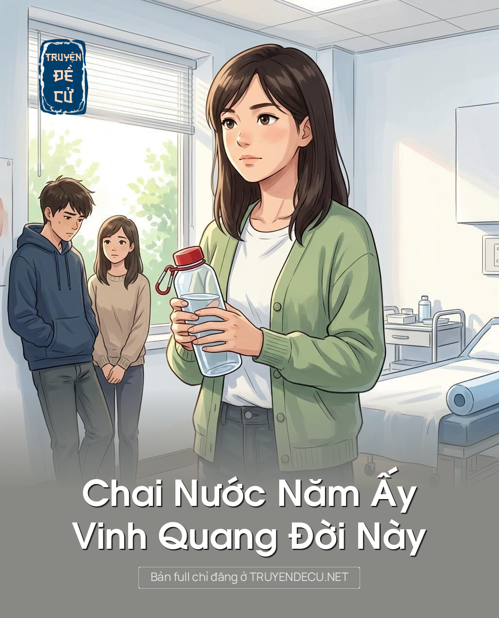 Chai Nước Năm Ấy, Vinh Quang Đời Này