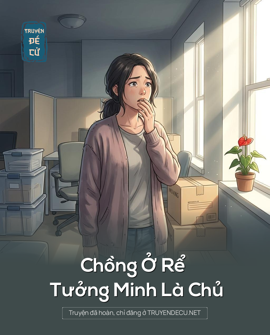 Chồng Ở Rể Tưởng Minh Là Chủ