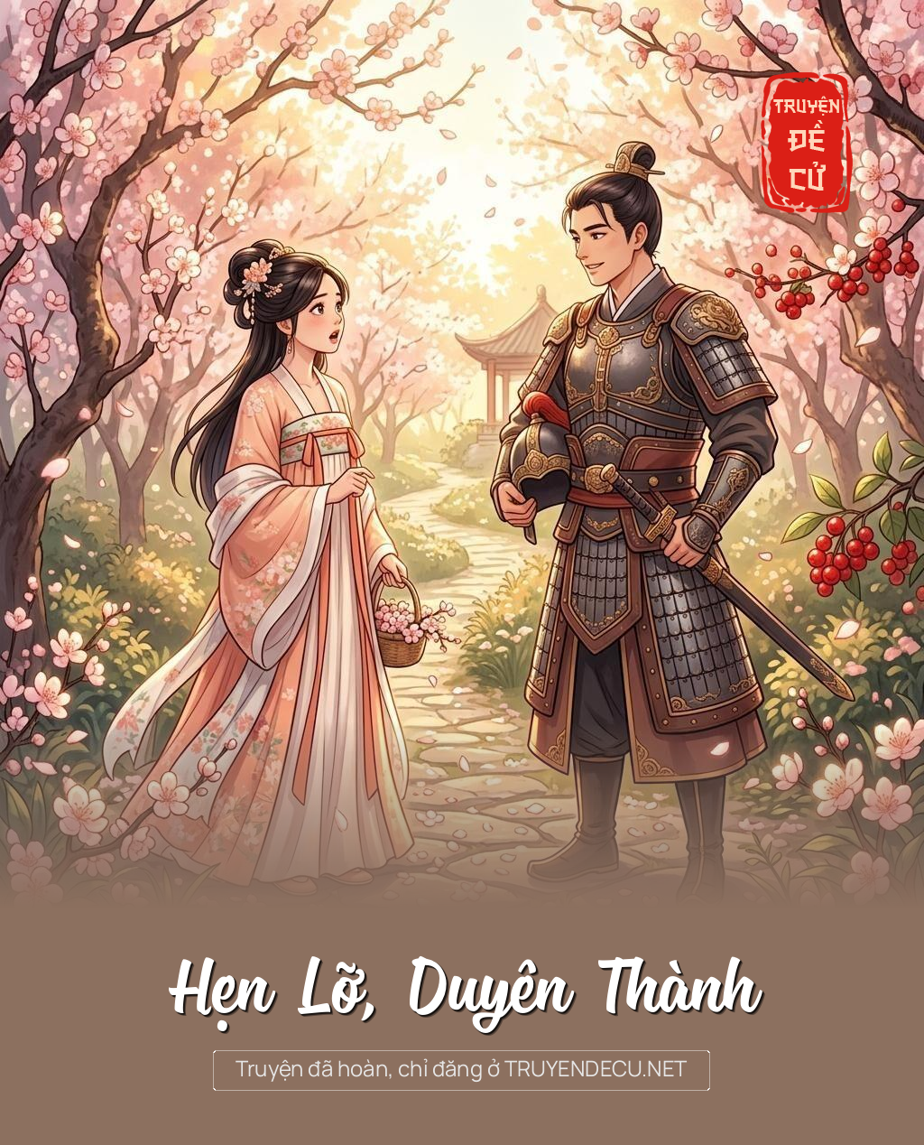 Hẹn Lỡ, Duyên Thành