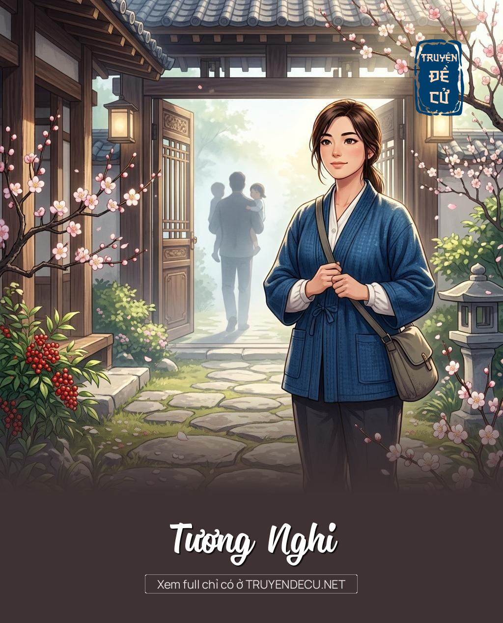 Tương Nghi