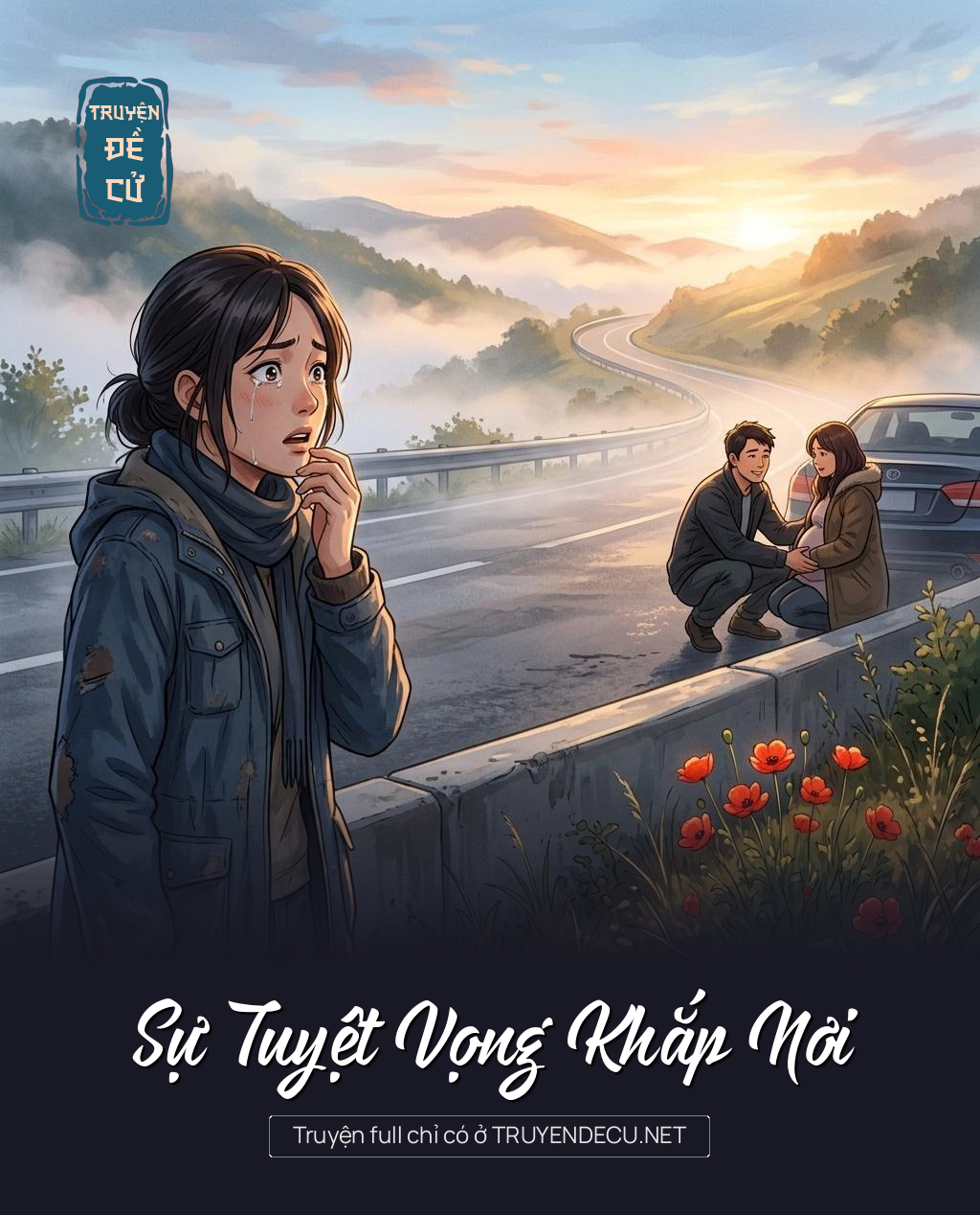 Sự Tuyệt Vọng Khắp Nơi
