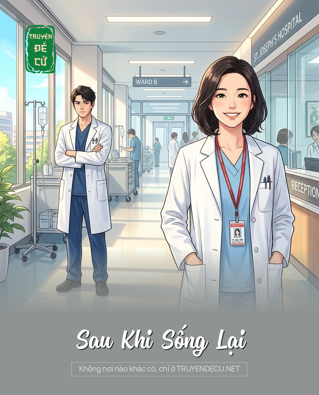 Sau Khi Sống Lại