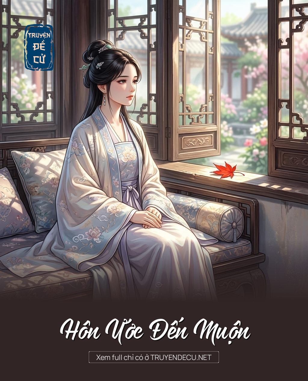 Hôn Ước Đến Muộn