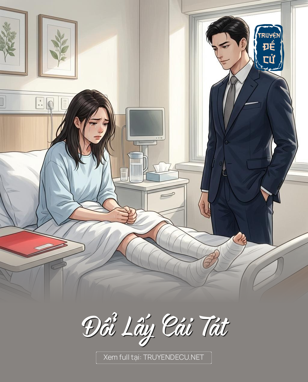 Đổi Lấy Cái Tát