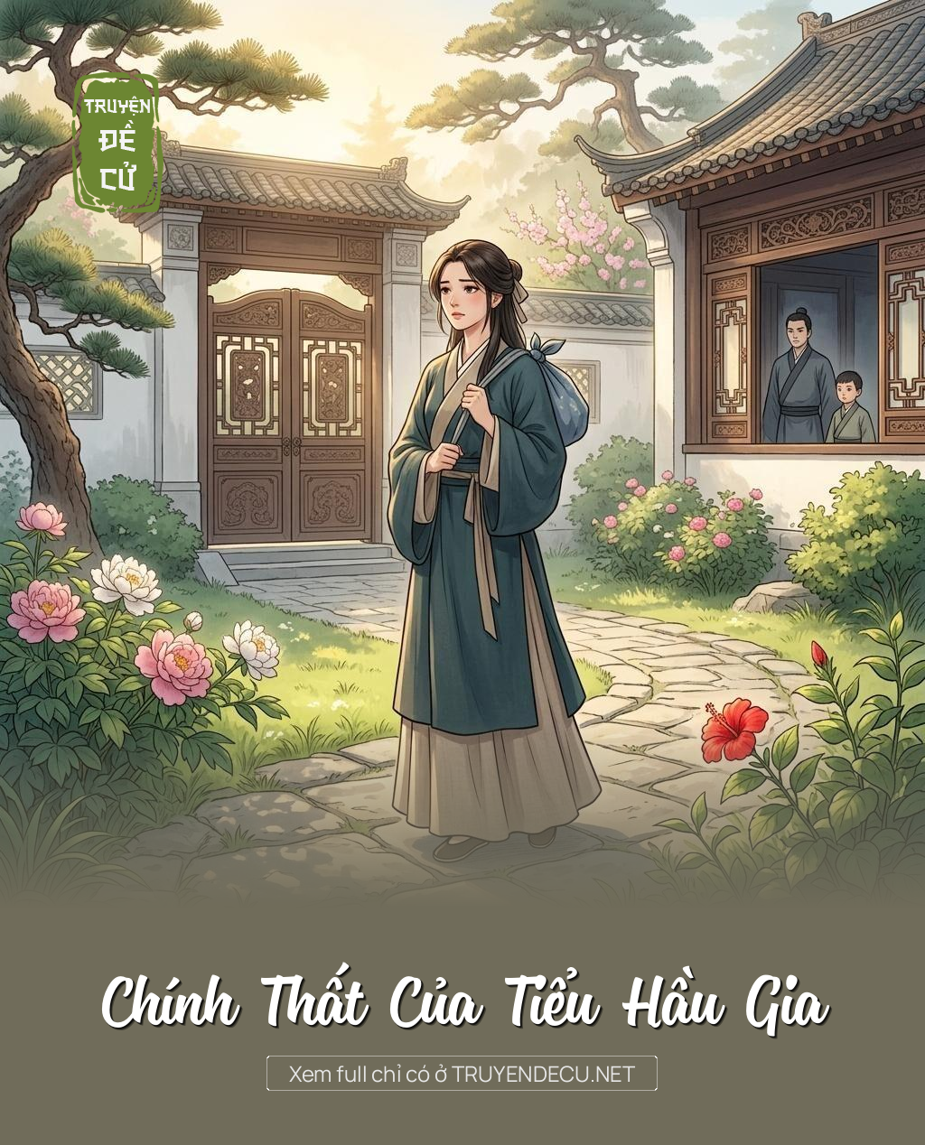 Chính Thất Của Tiểu Hầu Gia