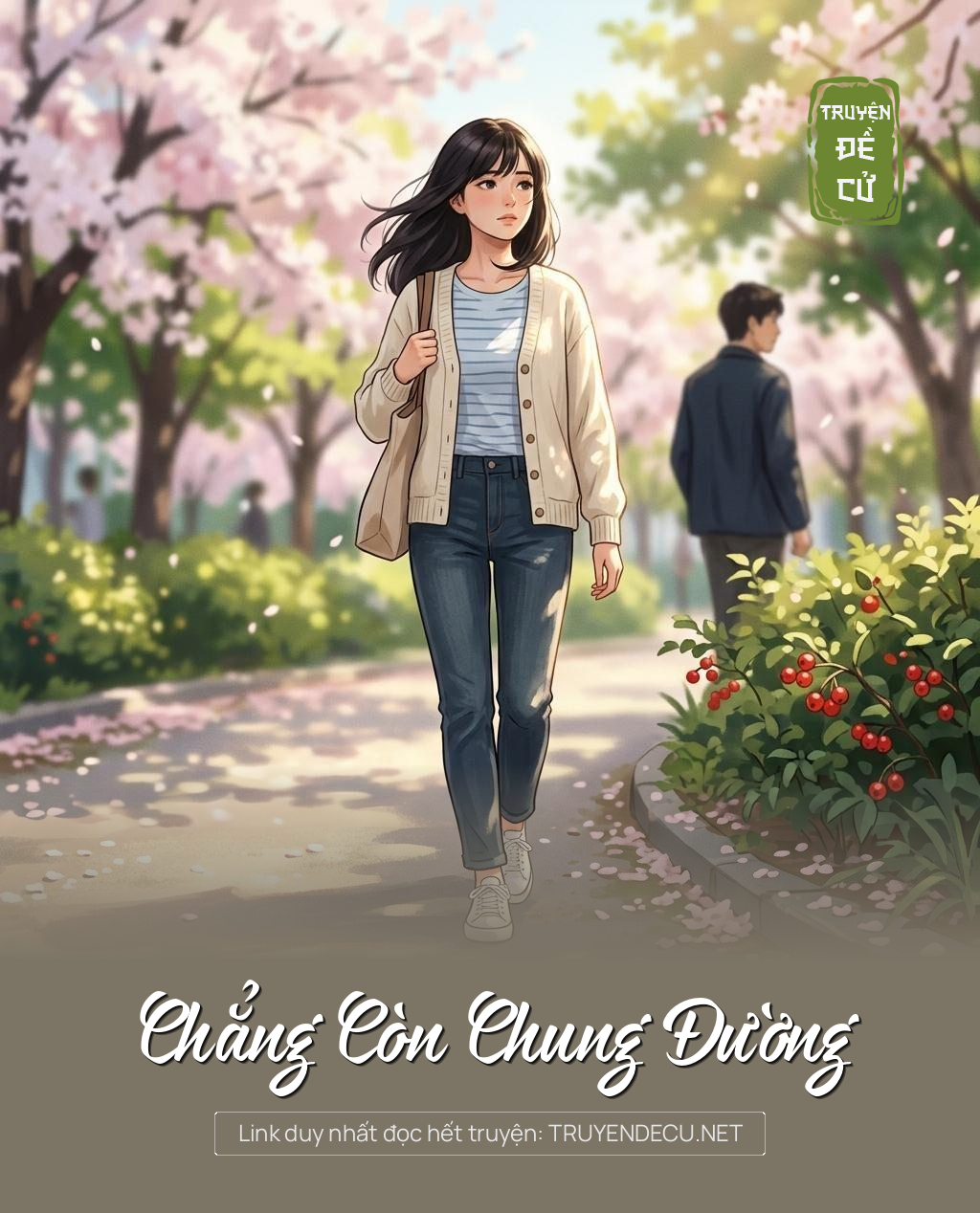 Chẳng Còn Chung Đường