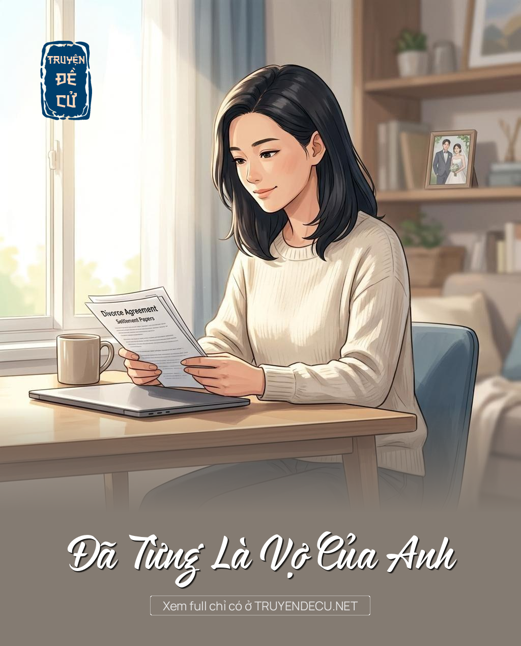 Đã Từng Là Vợ Của Anh