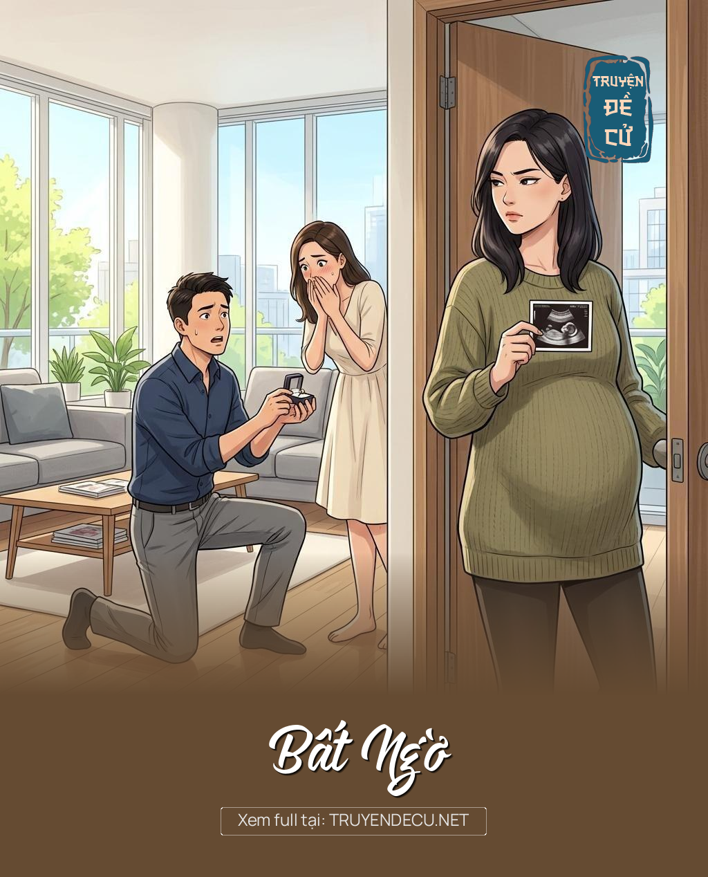 Bất Ngờ
