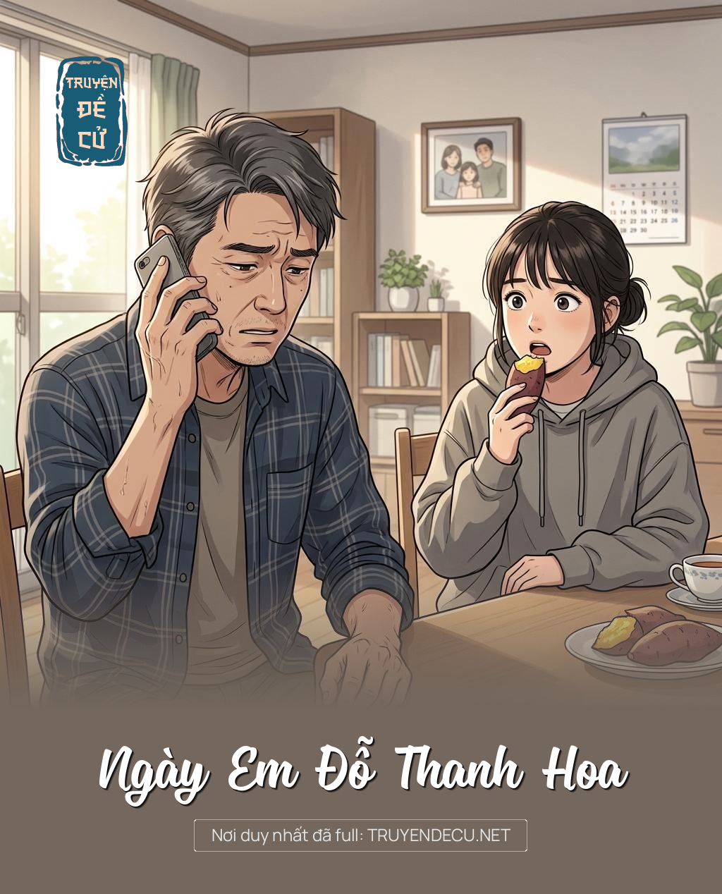 Ngày Em Đỗ Thanh Hoa