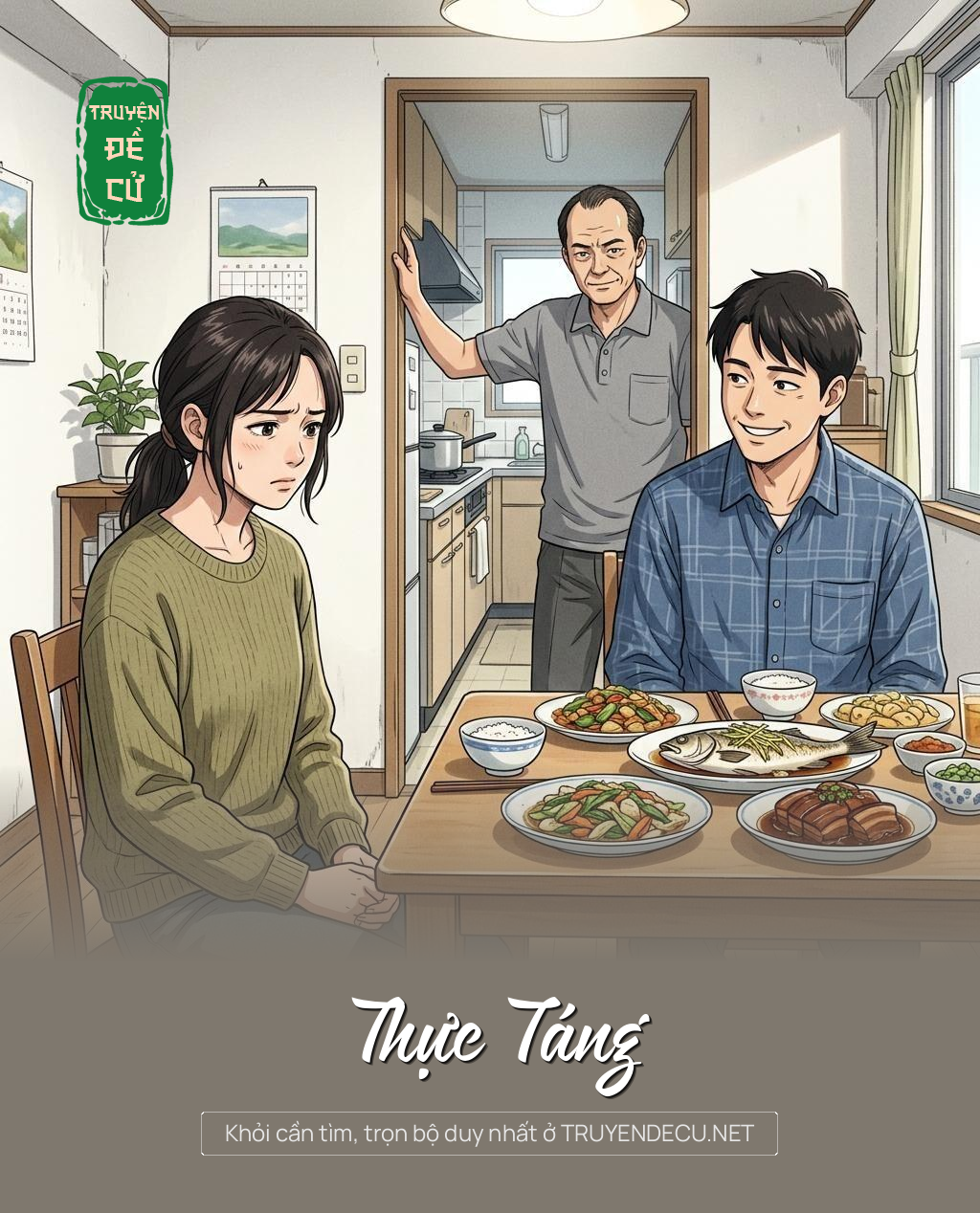 Thực Táng