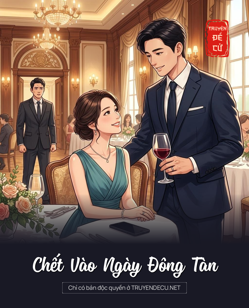 Chết Vào Ngày Đông Tàn