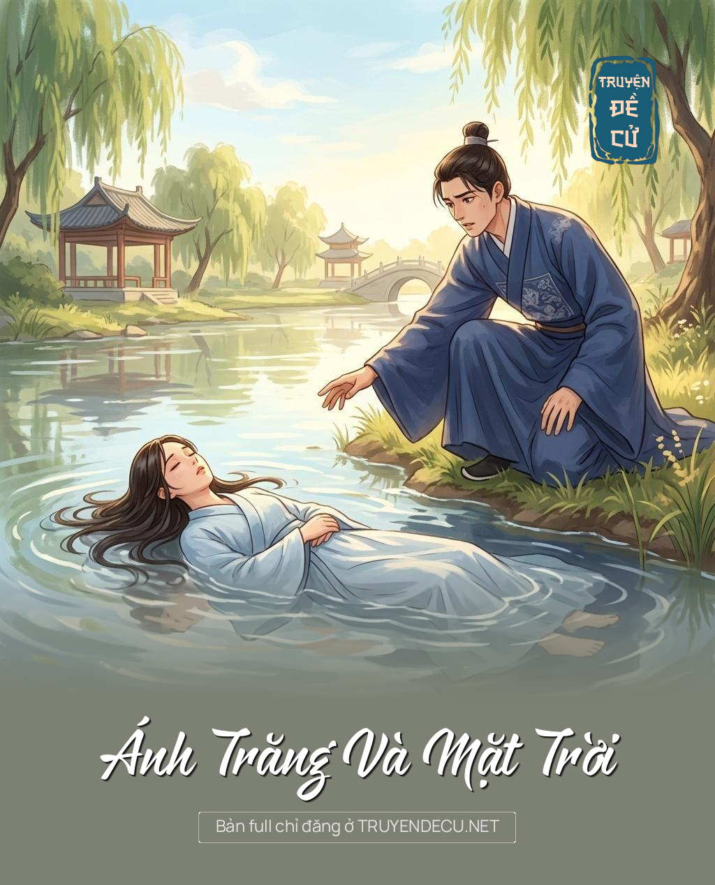 Ánh Trăng Và Mặt Trời