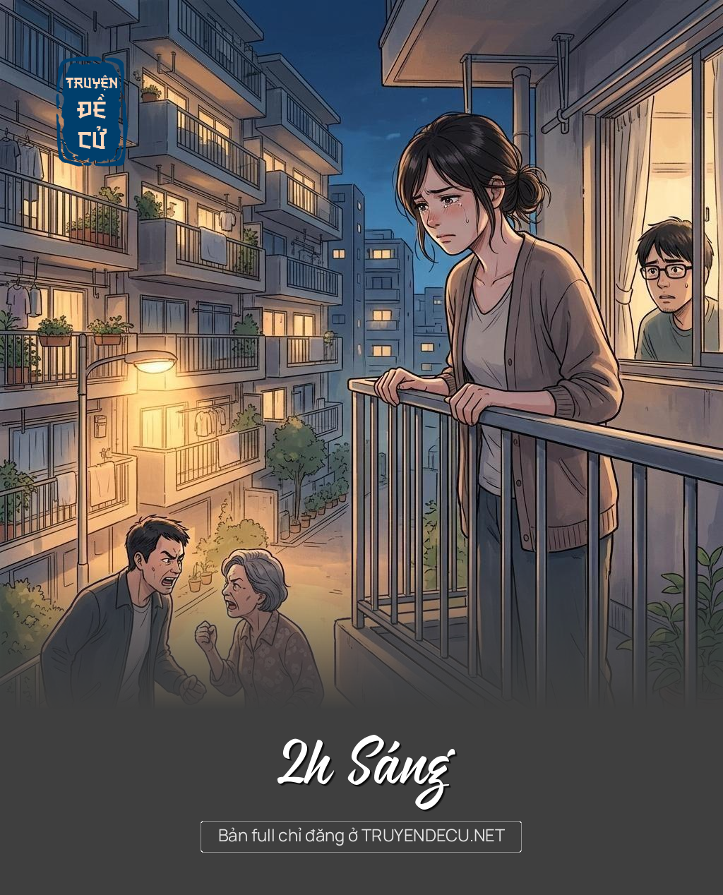 2h Sáng