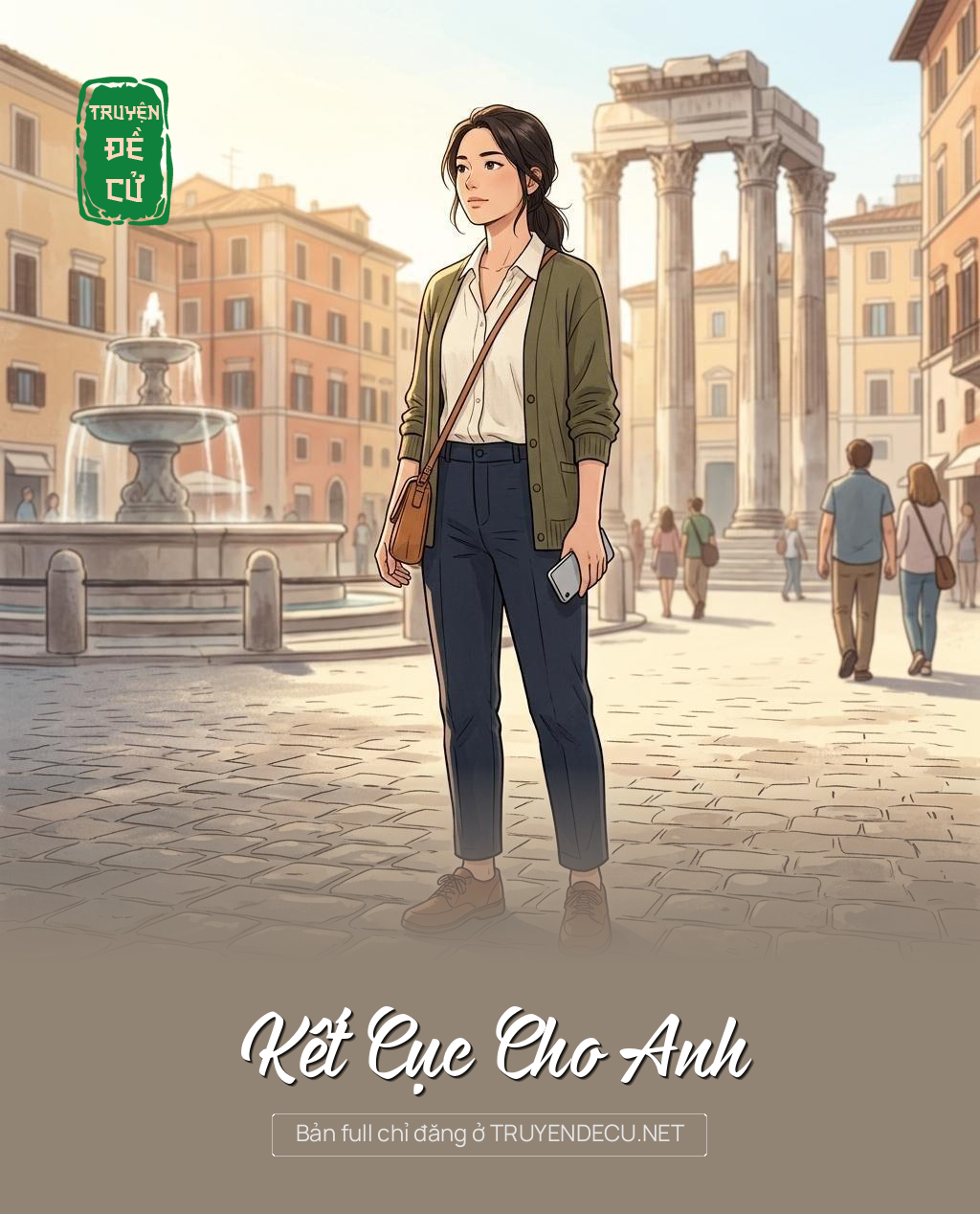 Kết Cục Cho Anh