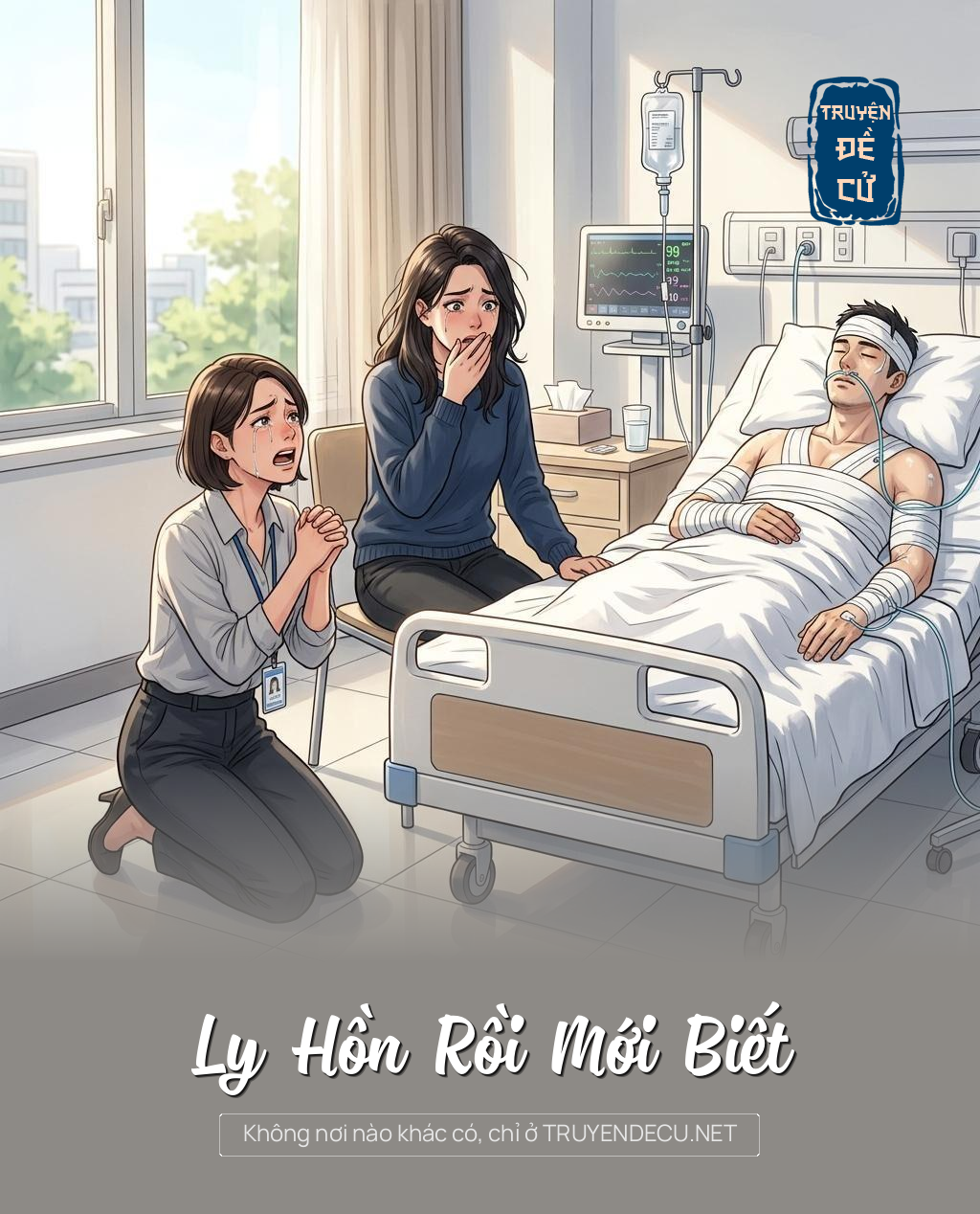 Ly Hồn Rồi Mới Biết