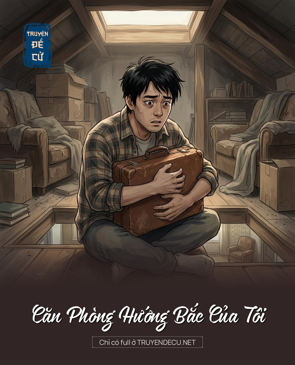 Căn Phòng Hướng Bắc Của Tôi