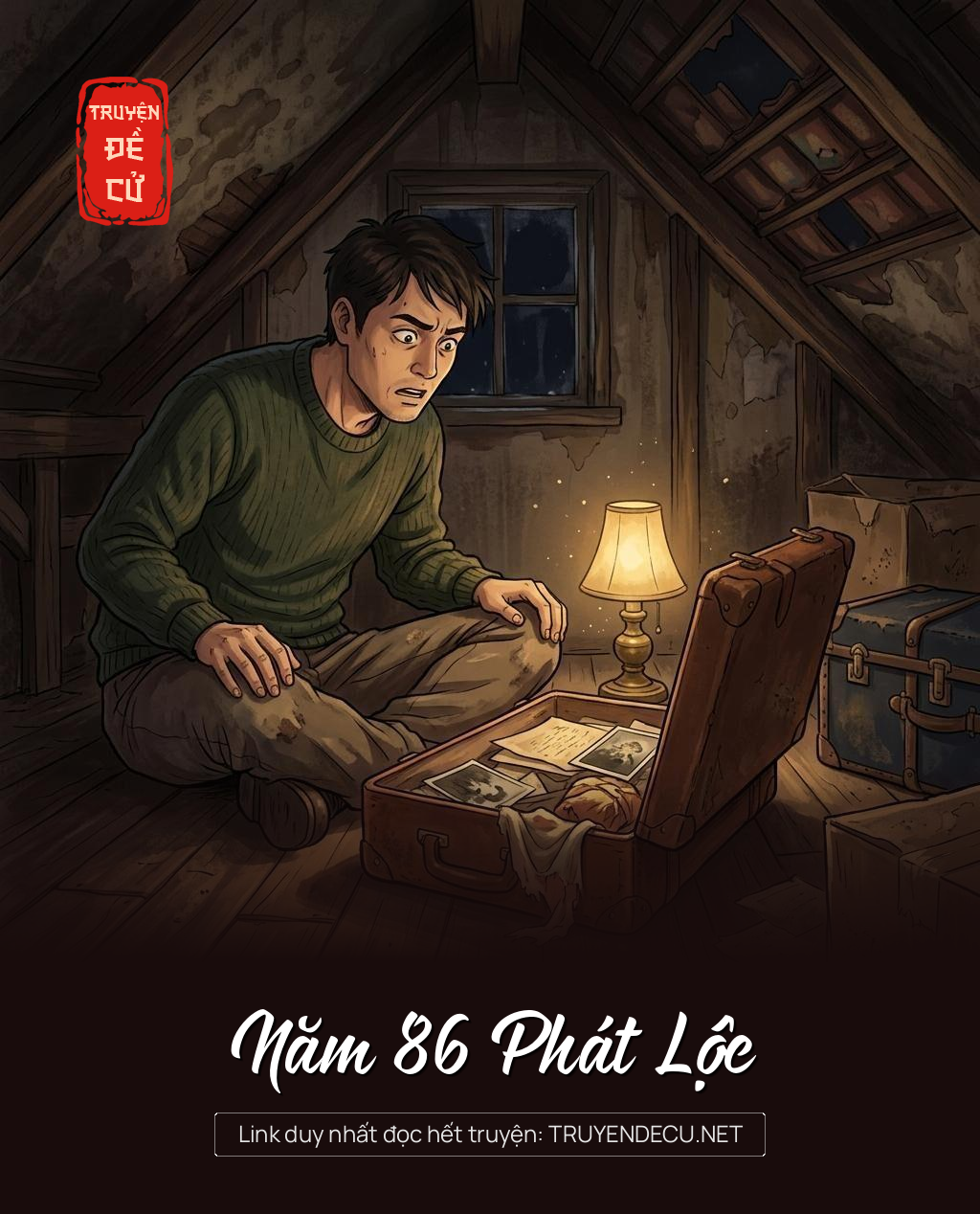 Năm 86 Phát Lộc