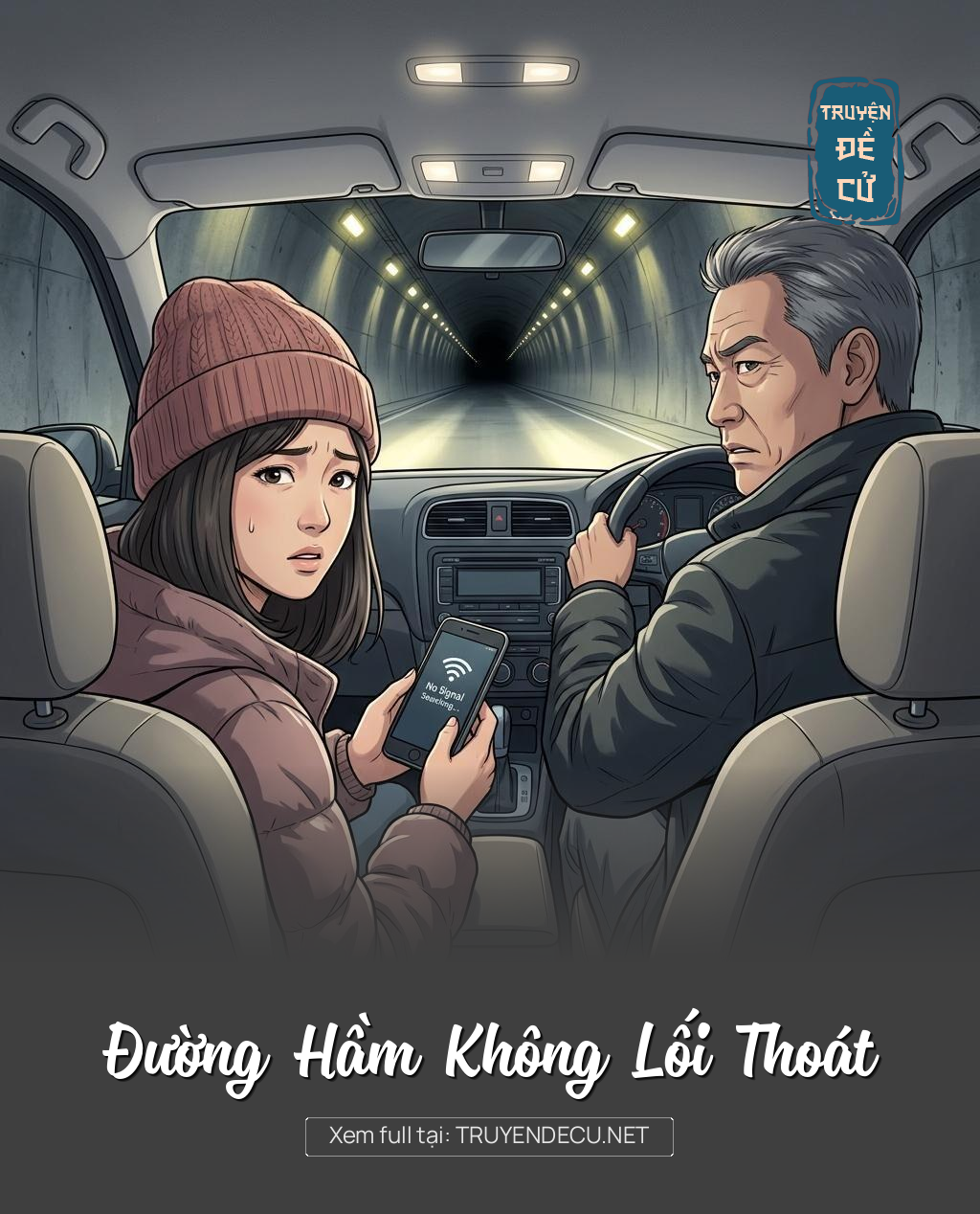 Đường Hầm Không Lối Thoát
